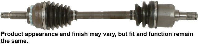A1 Cardone 60-3461  Cv Axle Shaft P/N: