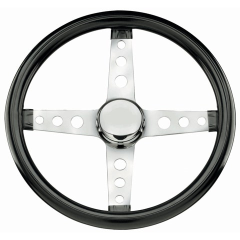 Grant 570 Classic Series Cruising Steering Wheel  Classic Cruisin  Steering