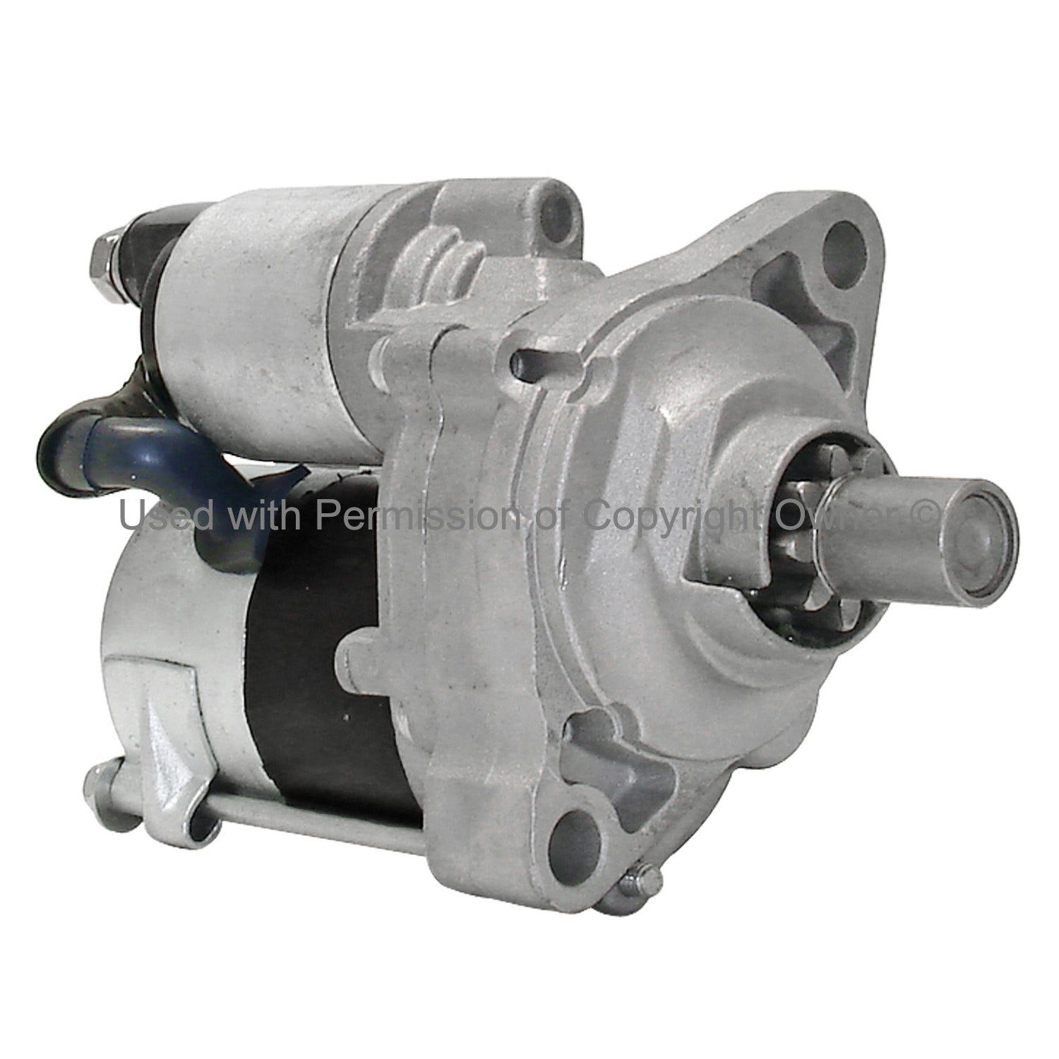 Mpa Starter Motor P/N:17721  Starter Motor P/N: