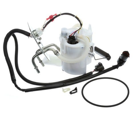 Delphi Fuel Pump Module Assembly P/N:Fg0838  Fuel Pump Module Assembly P/N: