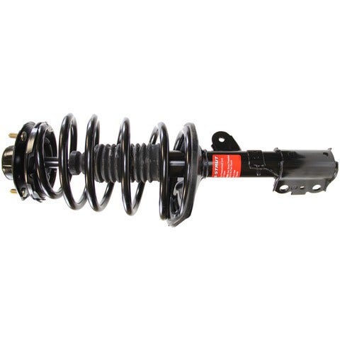 Monroe Shocks & Struts Suspension Strut And Coil Spring Assembly P/N:171437