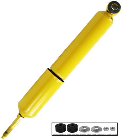 Monroe Shocks & Struts Suspension Shock Absorber P/N:555031  Suspension Shock
