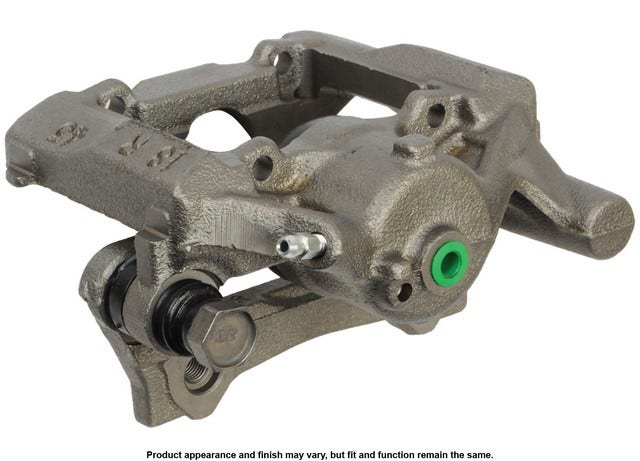 Cardone Reman Disc Brake Caliper P/N:19-B3407  Disc Brake Caliper P/N: