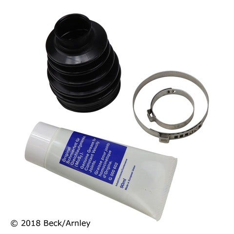 Beck/Arnley Cv Joint Boot Kit P/N:103-3012  Cv Joint Boot Kit P/N: