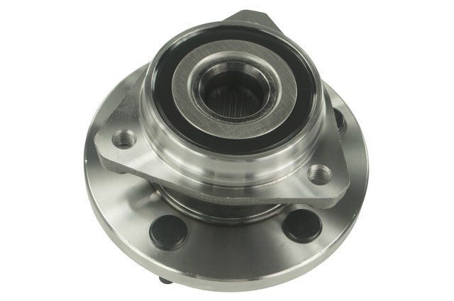 Mevotech Wheel Bearing And Hub Assembly P/N:H513159  Wheel Bearing And Hub