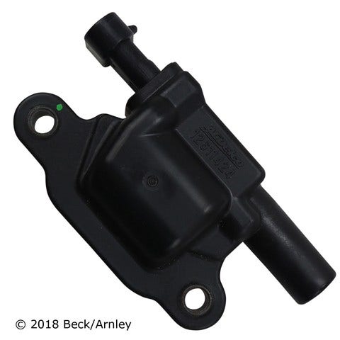 Beck/Arnley Direct Ignition Coil P/N:178-8411  Direct Ignition Coil P/N: