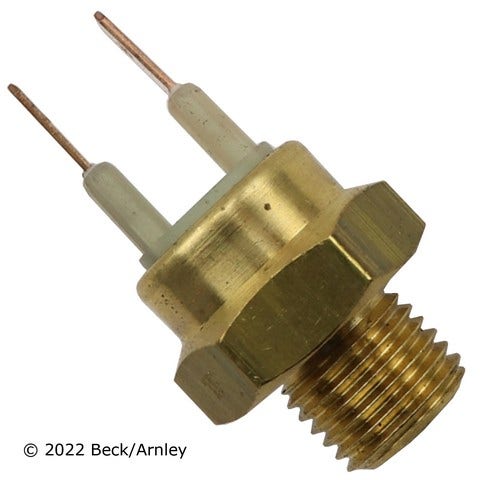 Beck/Arnley Engine Cooling Fan Switch P/N:201-1310  Engine Cooling Fan Switch