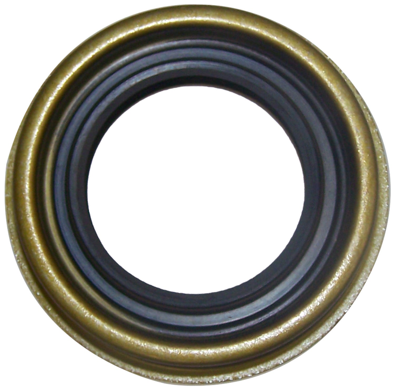 Crown Automotive 52070427Ab Axle Shaft Seal Crown Automotive  Axle Shaft Seal