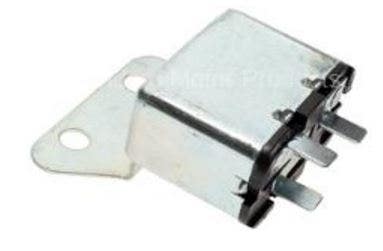 Standard Ignition Horn Relay,Tailgate Relay,Trunk Lid Release Relay P/N:Hr-142