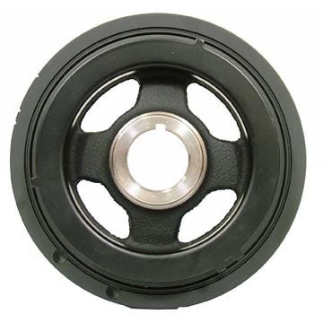 Dayco Engine Harmonic Balancer P/N:Pb1350n  Engine Harmonic Balancer P/N: