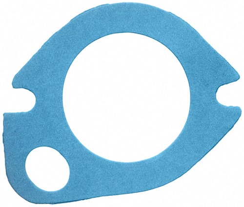 Fel-Pro Engine Coolant Outlet Gasket P/N:35067  Gaskets  Thermostat Housing