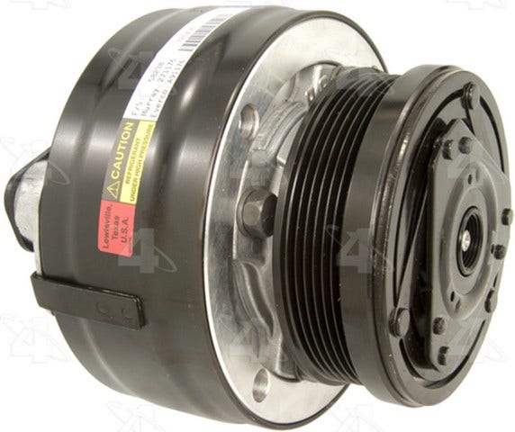 Four Seasons A/C Compressor P/N:58238  A/C Compressor P/N: