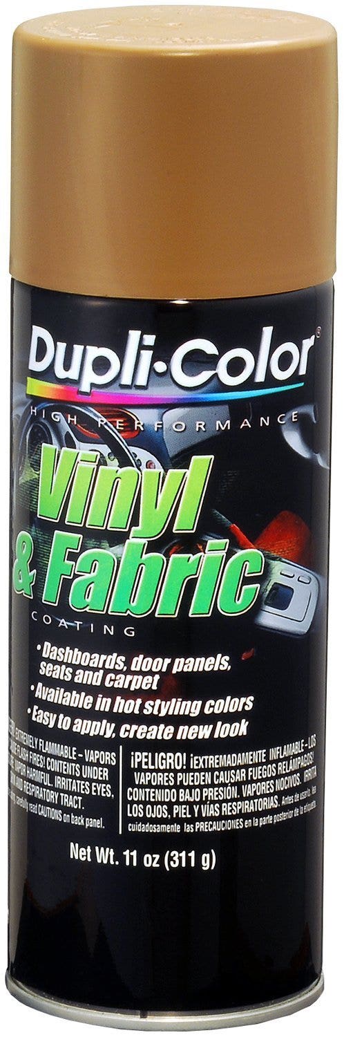 Dupli-Color Paint Hvp113 Dupli-Color Vinyl And Fabric Coating Duplicolor Paint