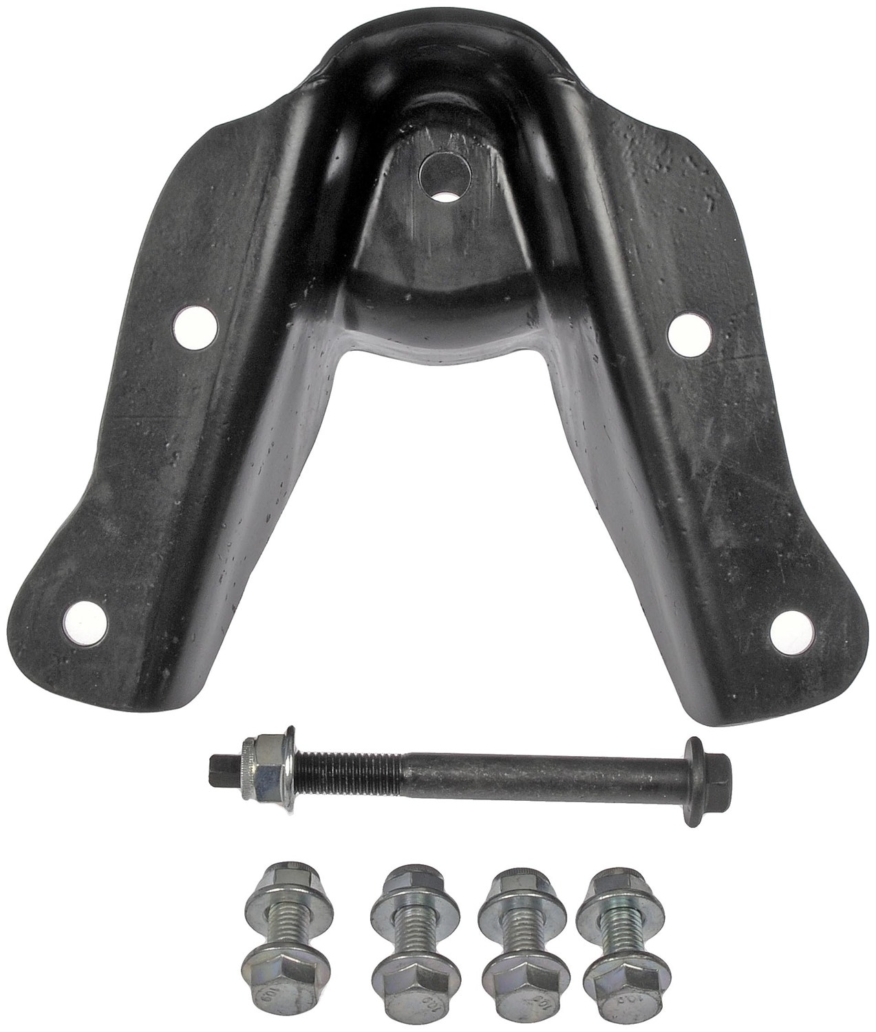 Dorman - Oe Solutions Leaf Spring Hanger P/N:722-055 Oe Solutions (Tm) Leaf