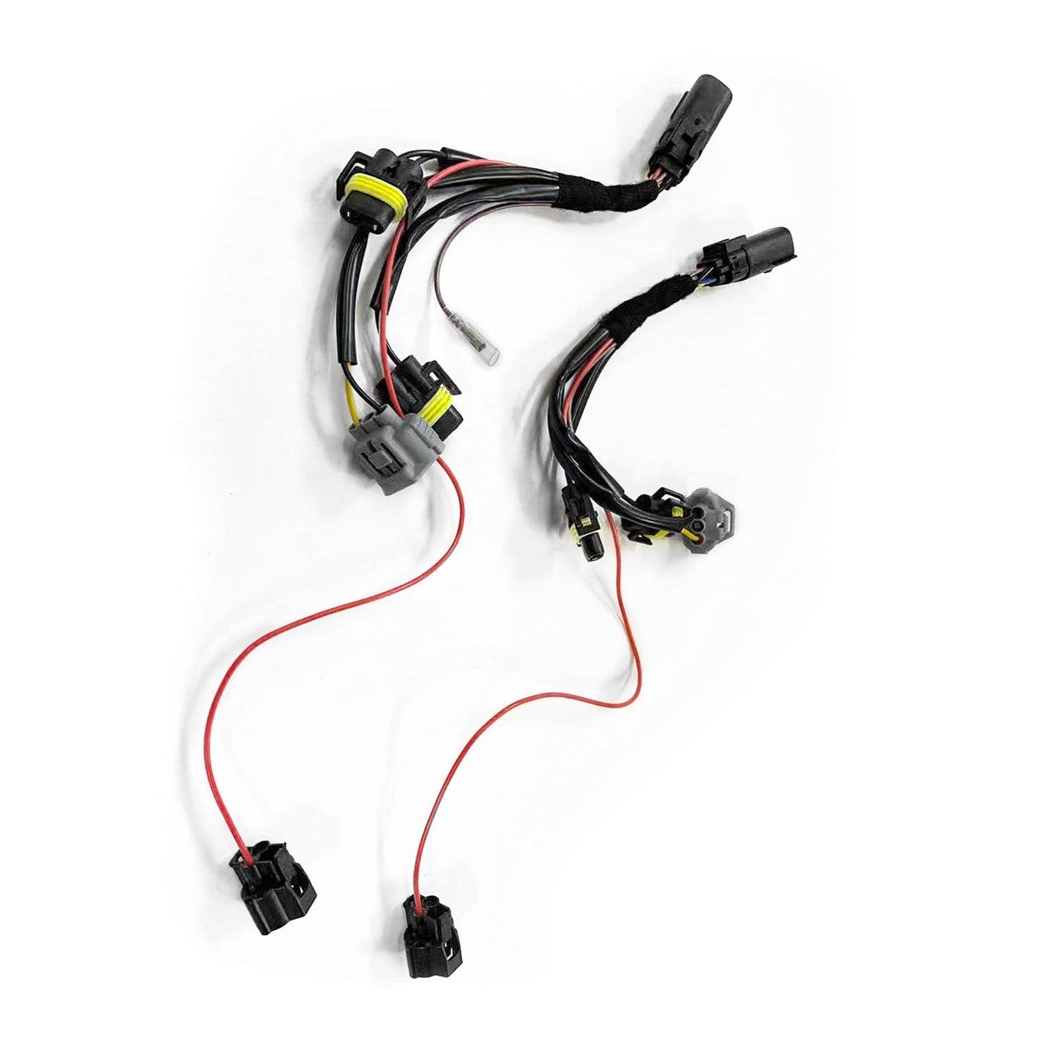 Alpharex-Wiring Adapter For Headlight Assembly -Wiring Adapter For Headlight