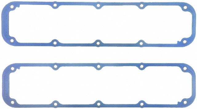 Fel-Pro Engine Valve Cover Gasket Set P/N:Vs 50419 R  Gaskets Vs 50409 R Valve