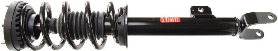 Monroe Shocks & Struts Suspension Strut And Coil Spring Assembly P/N:172665