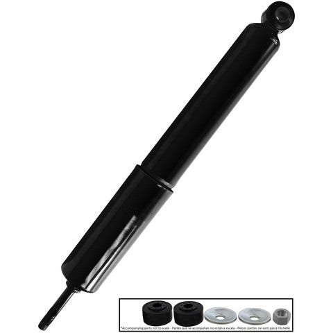 Monroe Shocks & Struts Suspension Shock Absorber P/N:65107  Suspension Shock