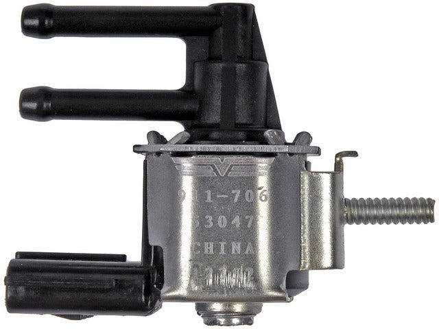Dorman - Oe Solutions Vapor Canister Purge Valve P/N:911-706 Oe Solutions (Tm)