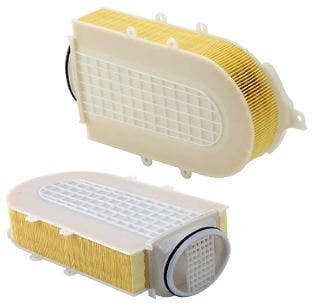 Wix Air Filter P/N:Wa10987  Air Filter P/N: