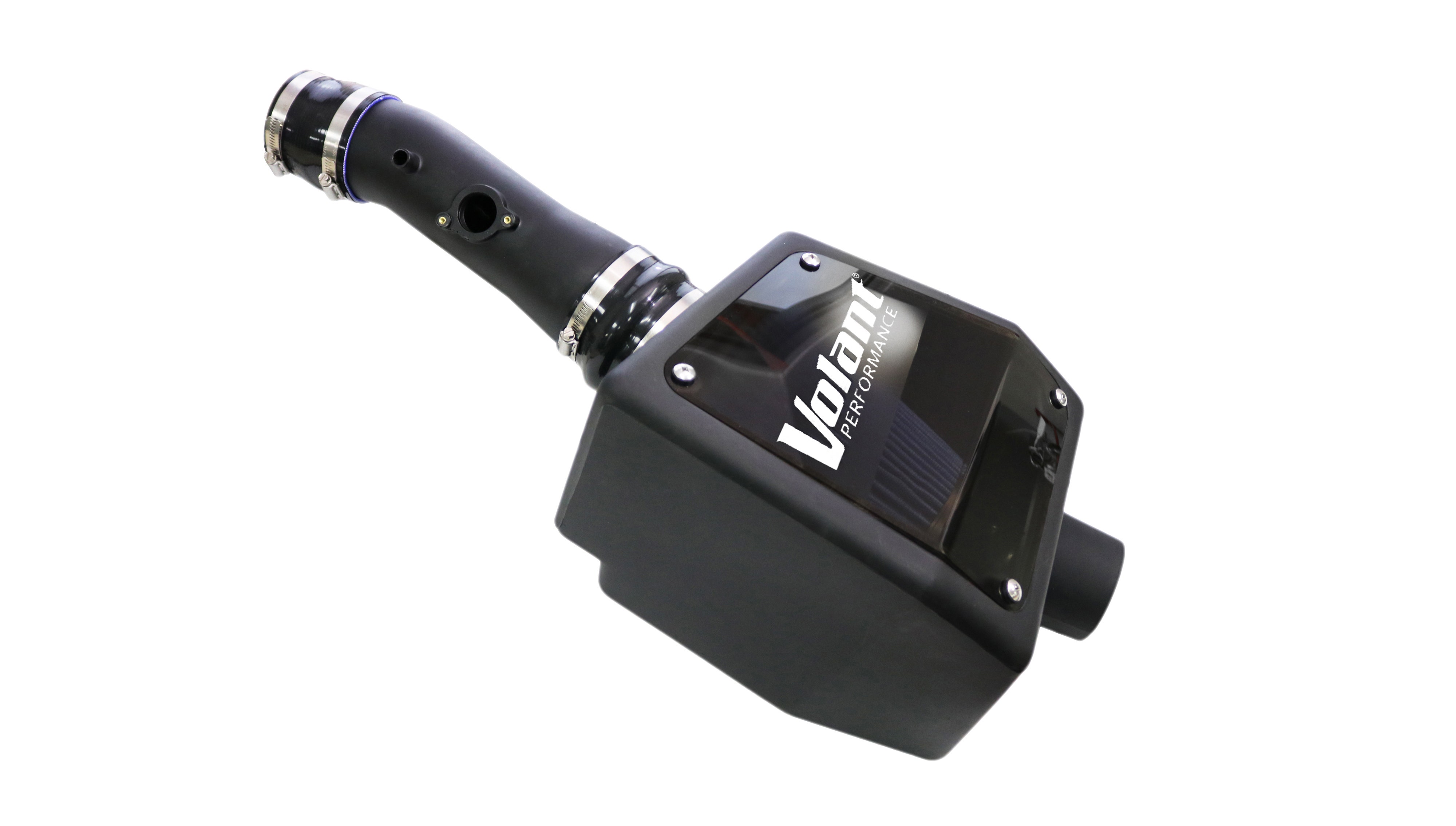 Volant Performance 18635 Cold Air Intake Kit Fits 16-22 Tacoma  Performance