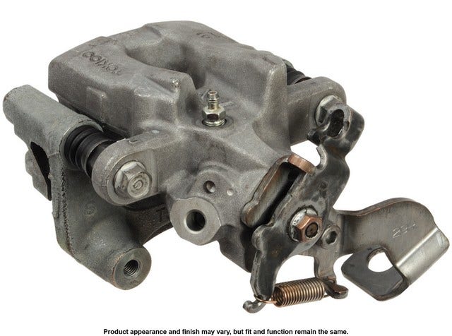 Cardone Reman Disc Brake Caliper P/N:19-B3422  Disc Brake Caliper P/N: