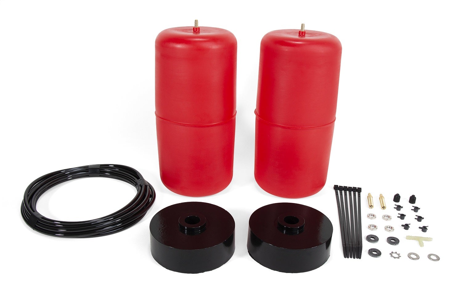 Air Lift 60830 Air Lift 1000 Coil Spring Fits 20-23 Gladiator    1000 Coil