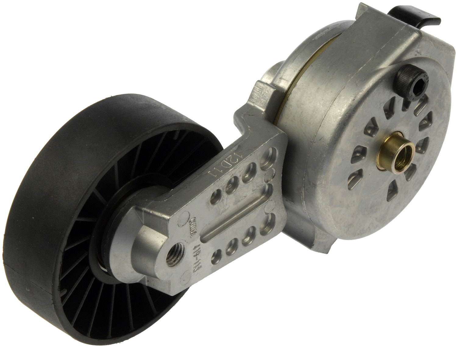 Dorman - Techoice Accessory Drive Belt Tensioner Assembly P/N:419-113  Accessory