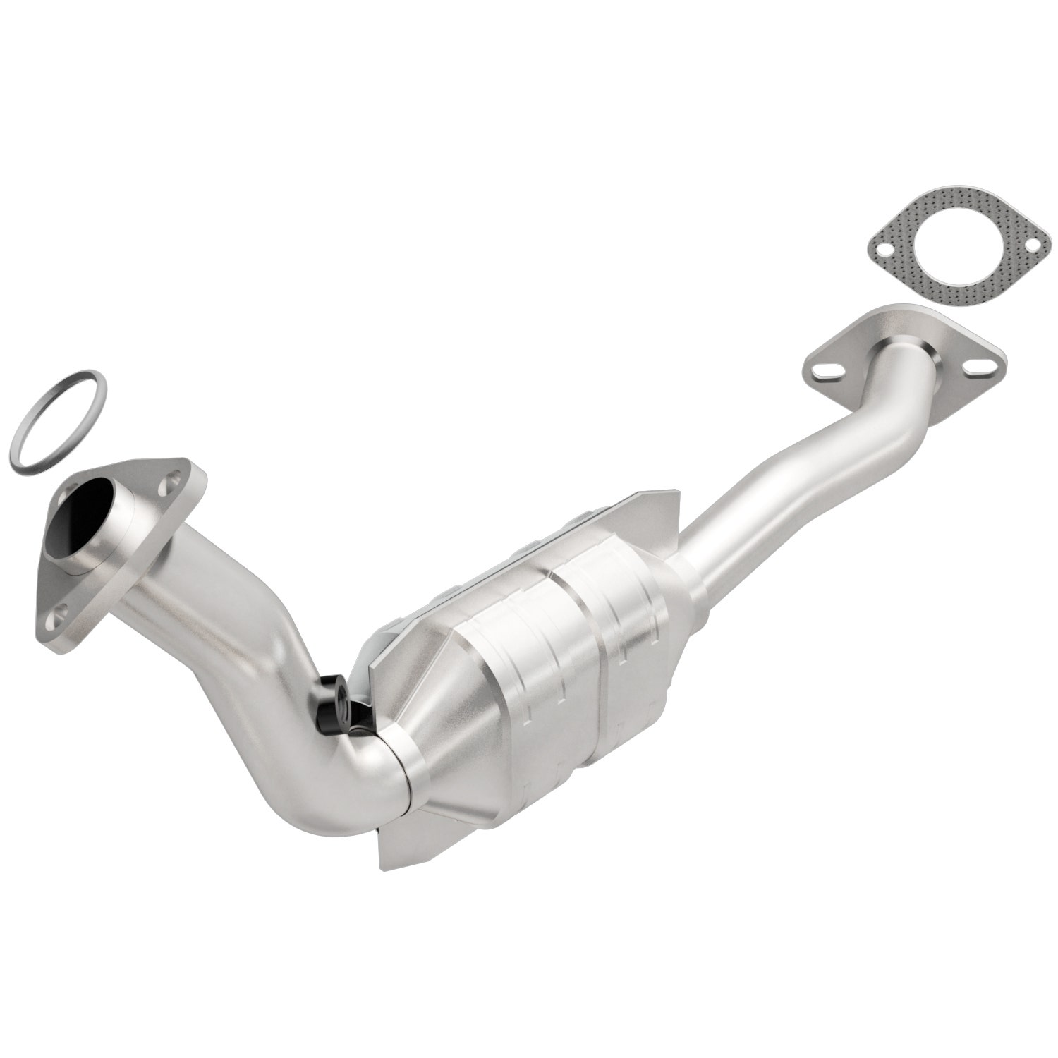 Magnaflow Exhaust Products 447231 Magnaflow California Converter 447225
