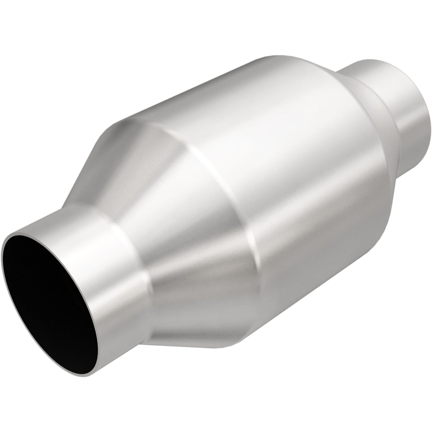Magnaflow 49 State Converter 53954 Universal-Fit Catalytic Converter Magnaflow