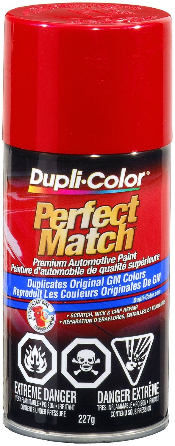 Dupli-Color Paint Bgm0519 Dupli-Color Perfect Match Premium Automotive Paint