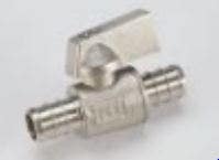 3/8'X3/8' 1/4 Turn B 3/8 X3/8  1/4 Turn B