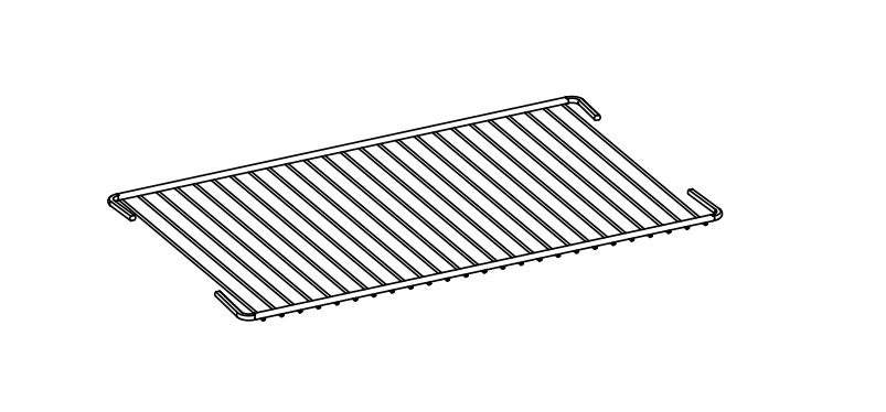 Norcold 632441 Shelf-Wire-N500   Shelf-Wire-N500