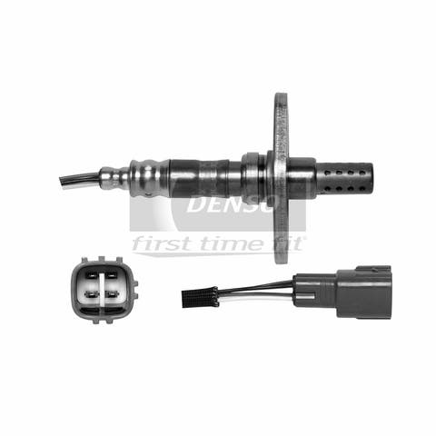 Denso Auto Parts 234-4162 Denso  Oxygen Sensor; Type - Heated, Connector Style -