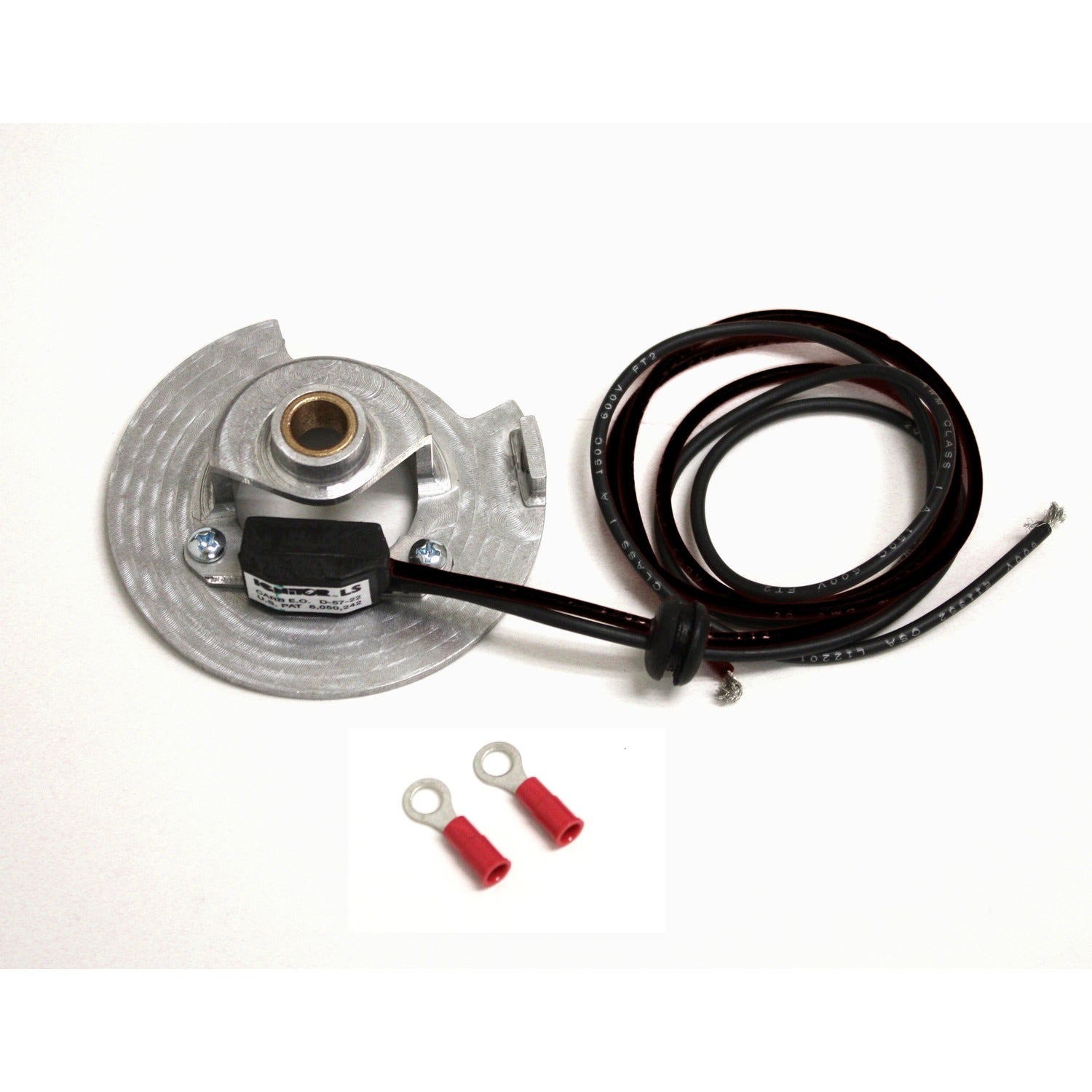 Pertronix Ignitor Kit For Original Ford  Front Mount Distribtors.8-Cylinder,
