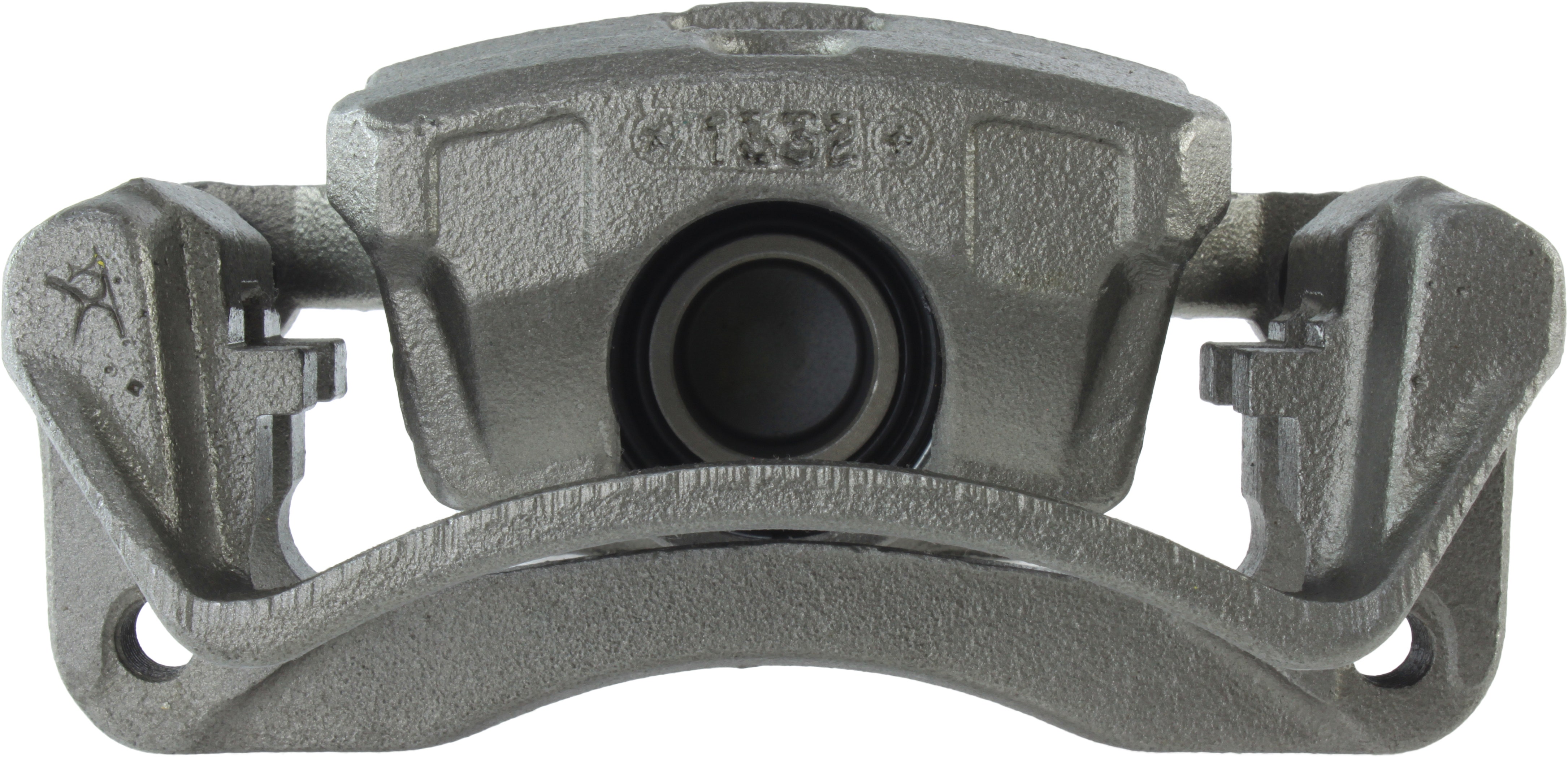 Centric Parts Disc Brake Caliper P/N:141.46553  Disc Brake Caliper P/N:
