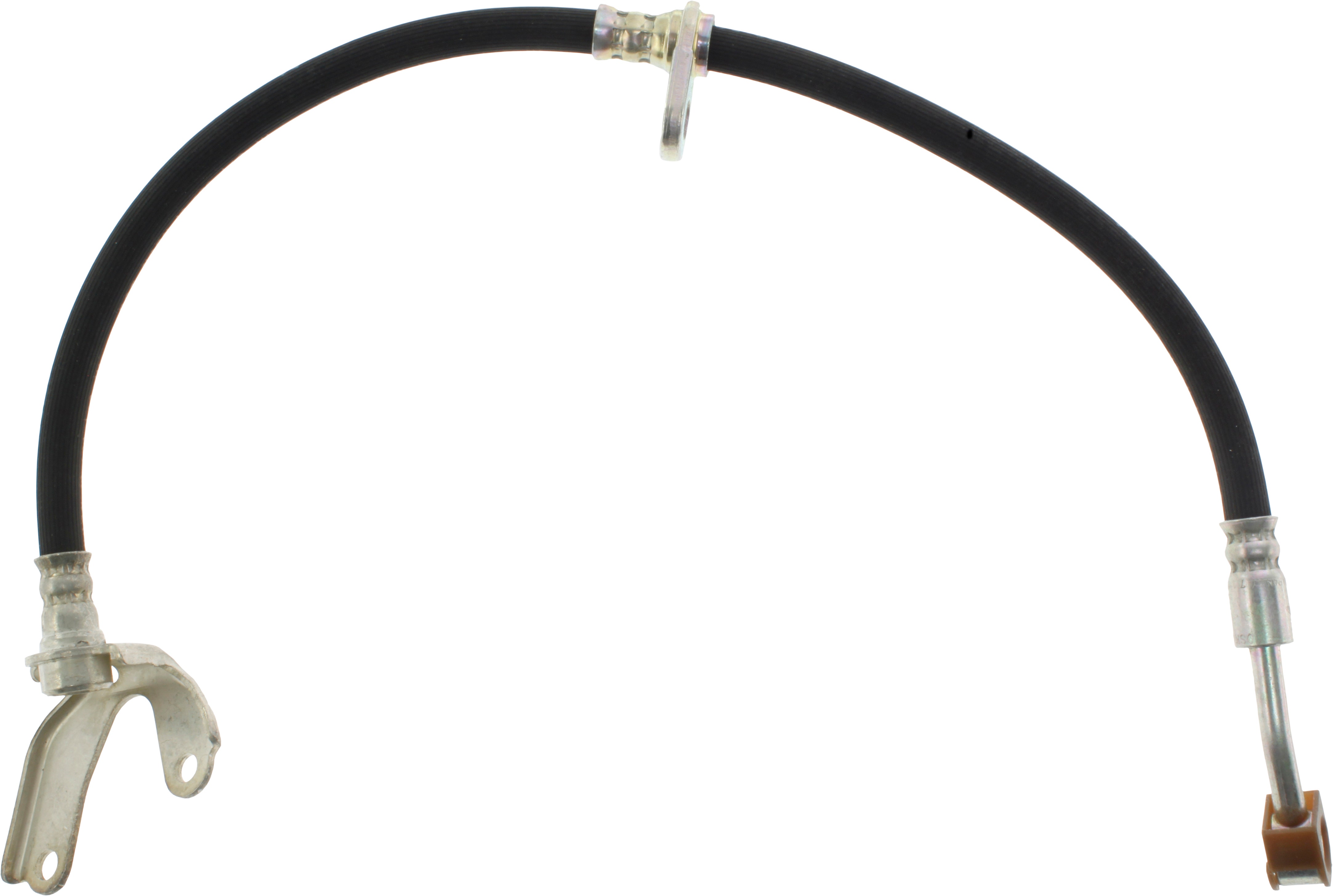 Centric Parts Brake Hydraulic Hose P/N:150.40085  Brake Hydraulic Hose P/N:
