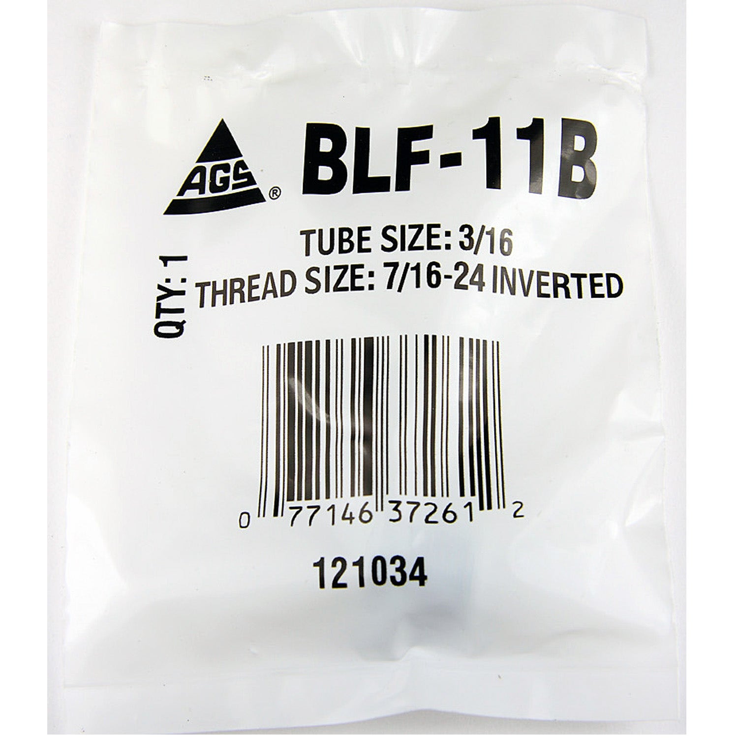 American Grease Stick (Ags)  P/N:Blf-11B American Grease Stick ()  Tube End