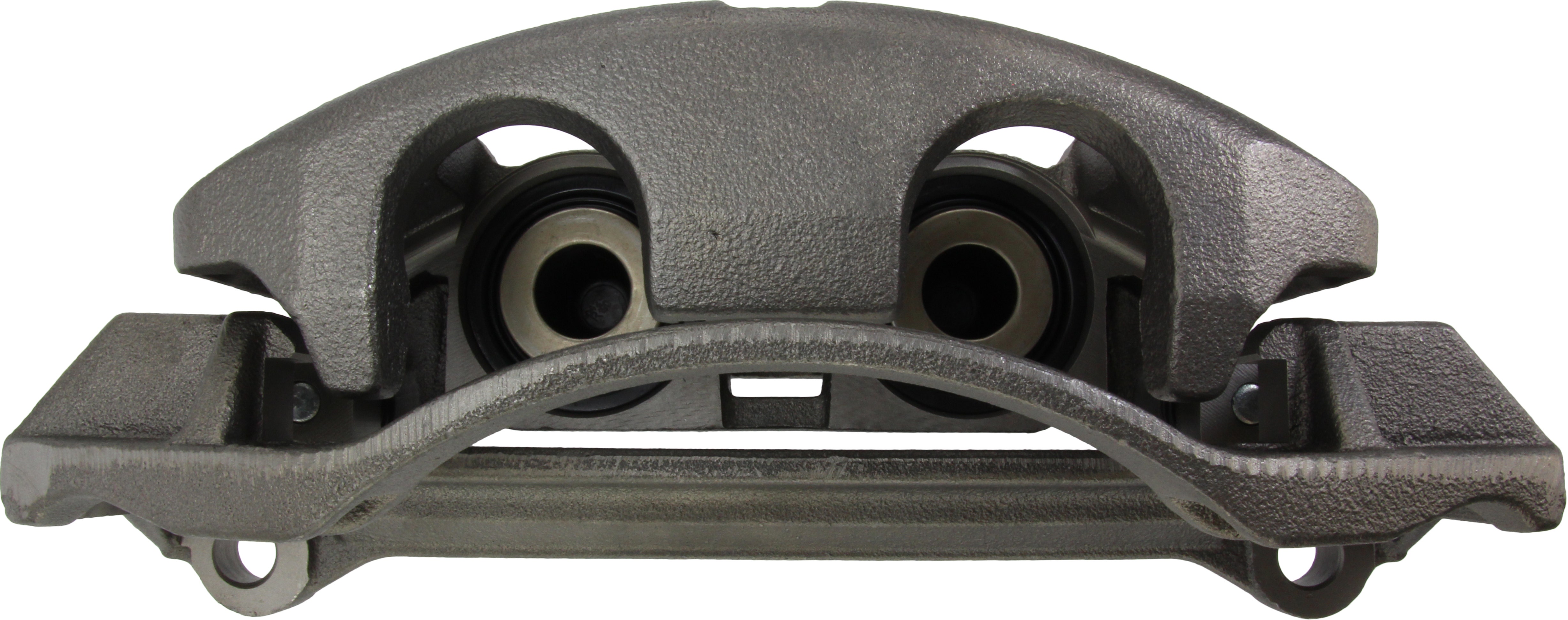 Centric Parts Disc Brake Caliper P/N:141.66537  Disc Brake Caliper P/N: