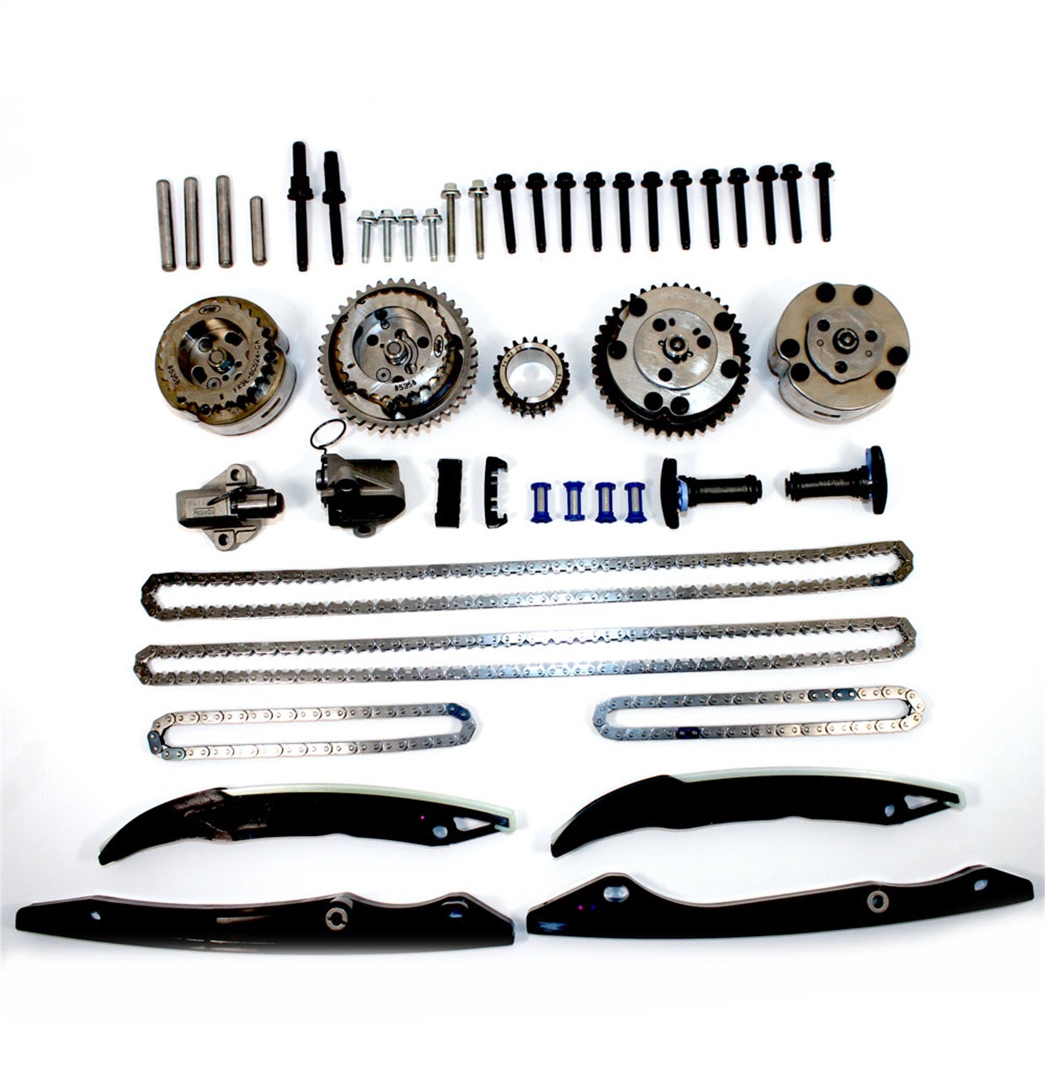 Ford Performance Parts M-6004-A5015 Camshaft Drive Kit Fits 15 Mustang