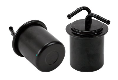 Wix Fuel Filter P/N:33558  Filters  Fuel Filter; Height (In) - 4.72 Inch, Type -