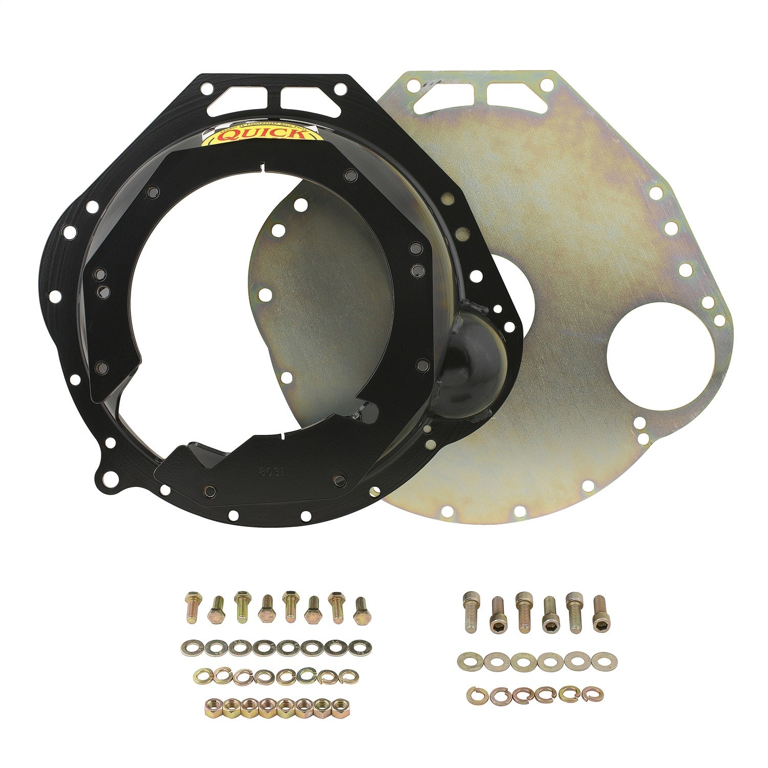 Quicktime Rm-8031 Quicktime Bellhousing Quicktime  Quicktime Bellhousing