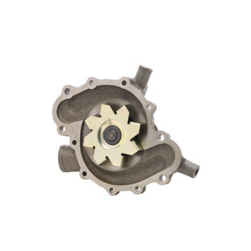 Dayco Engine Water Pump P/N:Dp834  Engine Water Pump P/N:
