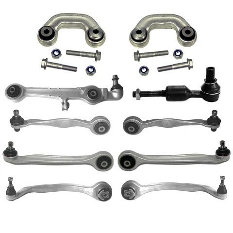 Delphi Suspension Control Arm Kit P/N:Tc1300kit  Suspension Control Arm Kit P/N: