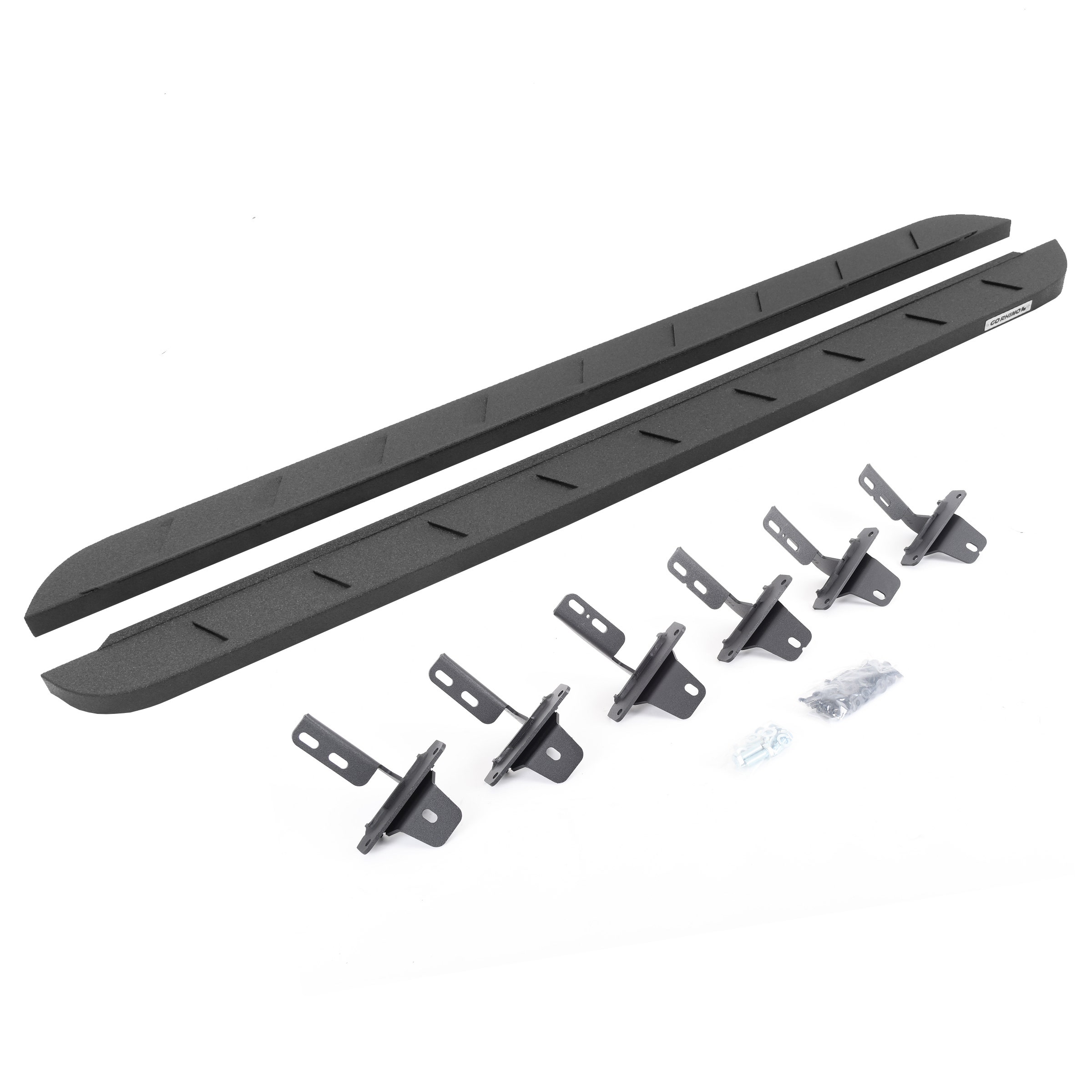 Rb10 Slims Boards W/ Brackets Rb10 Slims Boards W/ Brackets