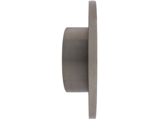Centric Parts Disc Brake Rotor P/N:121.39004  Disc Brake Rotor P/N: