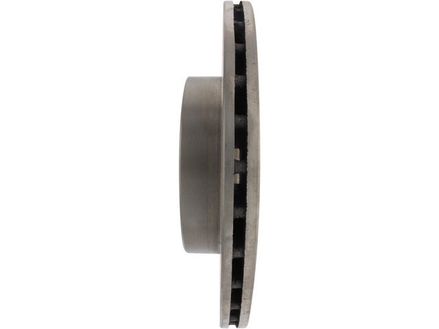 Centric Parts Disc Brake Rotor P/N:121.42052  Disc Brake Rotor P/N: