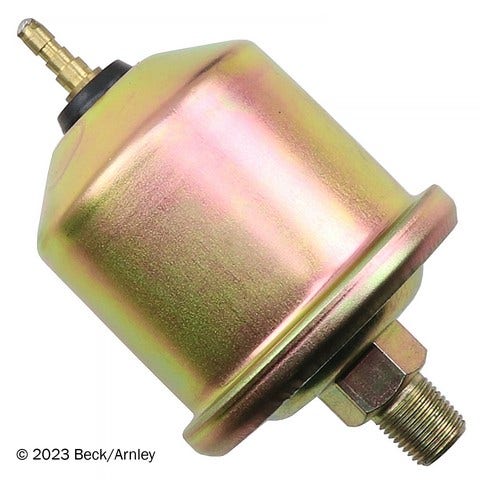Beck/Arnley Engine Oil Pressure Switch P/N:201-0239  Engine Oil Pressure Switch