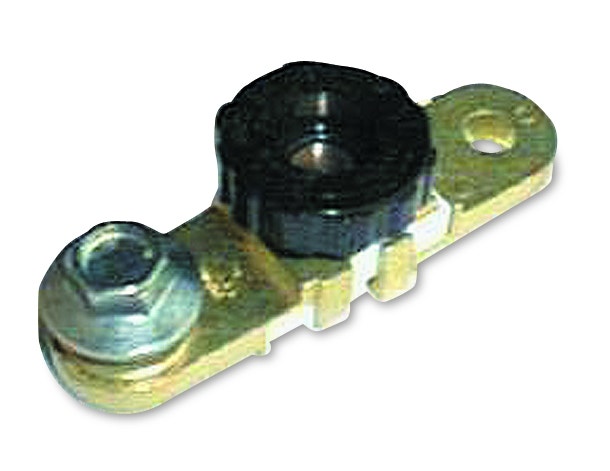 Wirthco 20307 Side-Post Terminal Battery   Battery Disconnect Switch; Type -