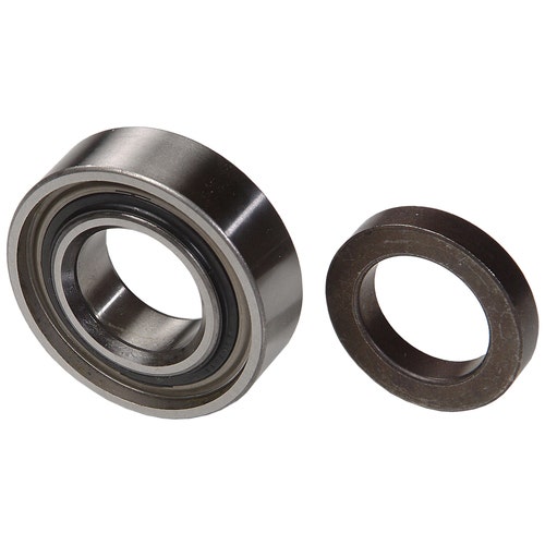 Bower Bca Rw207ccra Rw 207 Ccra Bearings Bower/National  Wheel Bearing;